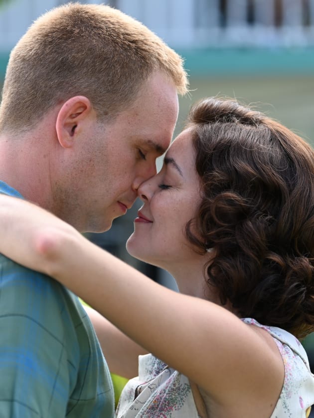 John and Annie Hug - The Right Stuff Season 1 Episode 3
