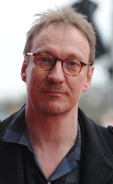Daniel Thewlis