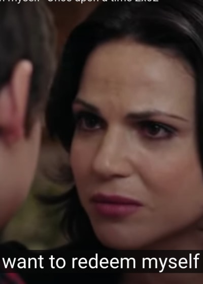 Regin Wants Redemption 2x02 OUAT
