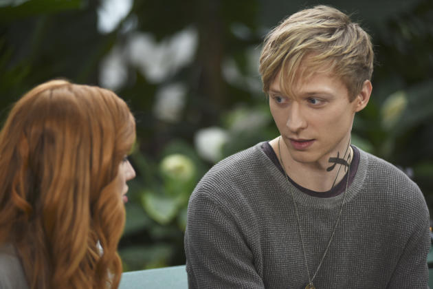 Shadowhunters Season 2 Episode 12 Review: You Are Not Your 