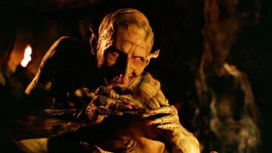 Gnarl - Buffy the Vampire Slayer