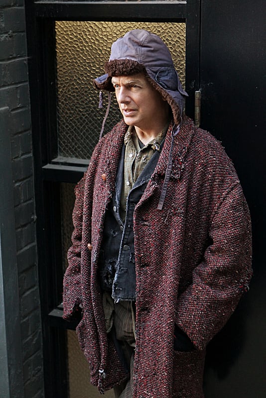 Gibbs Undercover