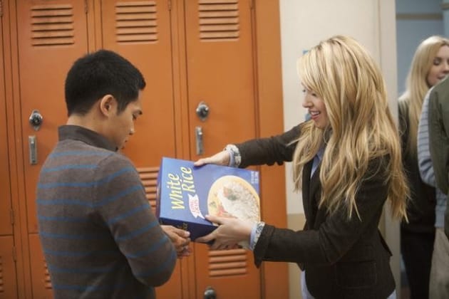 Secret Life Shot Tv Fanatic The secret life of the american teenager focuses on the. tv fanatic