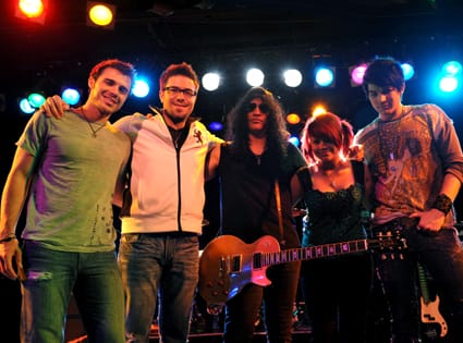 Rock 'n Rollers
