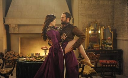 Galavant Review: The Journey Continues!