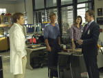 Jordan Chase in the Precinct