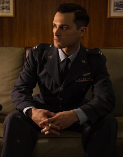 Project blue book outlet season 1 episode 1