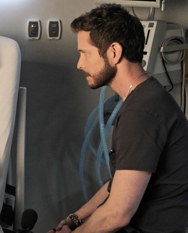 Blame and Guilt-tall - The Resident Season 4 Episode 7