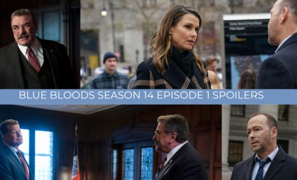 Blue Bloods Season 14 Episode 1 Spoilers: Guess Who's Back To Test Danny's Loyalties Again?