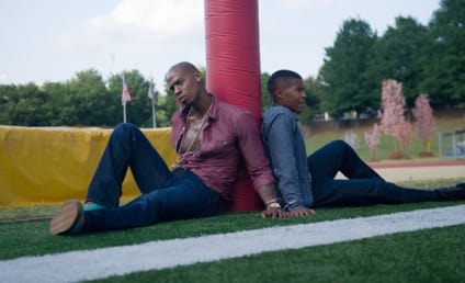 Necessary Roughness Review: Stay or Go