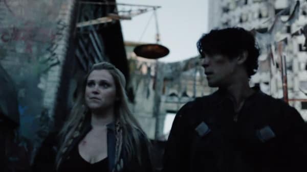 "Princess" makes a comeback on "Echoes"