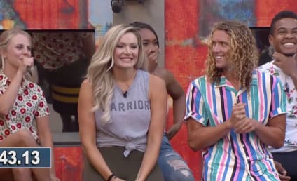 Big Brother Spoilers: Who Won Safety from Eviction?