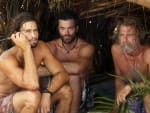Three Survivors
