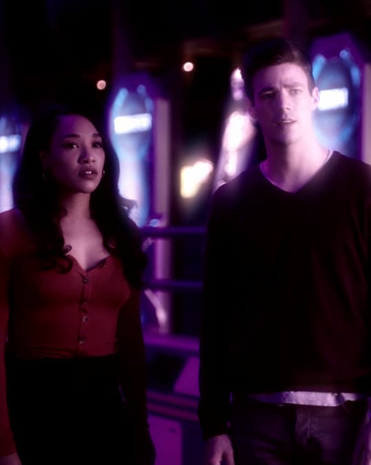 The flash season 5 episode 12 streaming discount