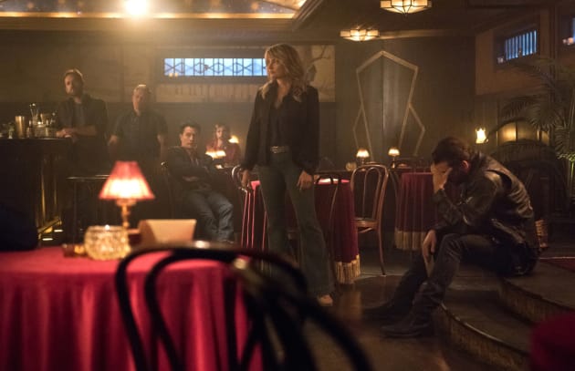 Riverdale s3 e6 online outlet