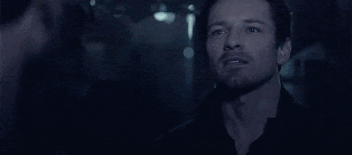 Peter Hale - Teen Wolf