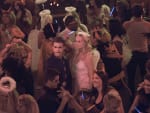 Steroline at a Party - The Vampire Diaries