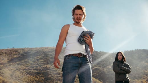 Yellowstone Season 1 Episode 2 Review Kill The Messenger TV Fanatic