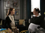 Blair W and Dorota