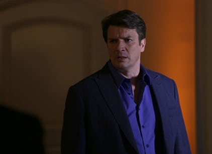 Castle Season 8 Episode 10 TV Fanatic