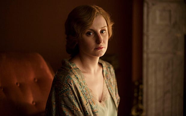 Edith Crawley (Downton Abbey)