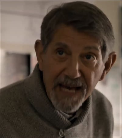 Impulse Driven - The Disappearance Season 1 Episode 5