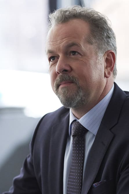 Daniel Hardman Suits Tv Fanatic