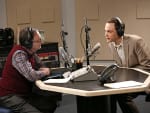Sheldon's Shame