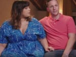 Tiff and Ronald Bicker - 90 Day Fiance: Happily Ever After?