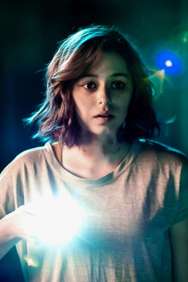 The Birch Trailer Facebook Watch Goes Dark! TV Fanatic