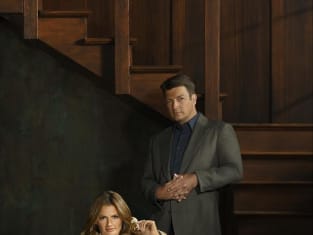 Watch castle season store 1 episode 6