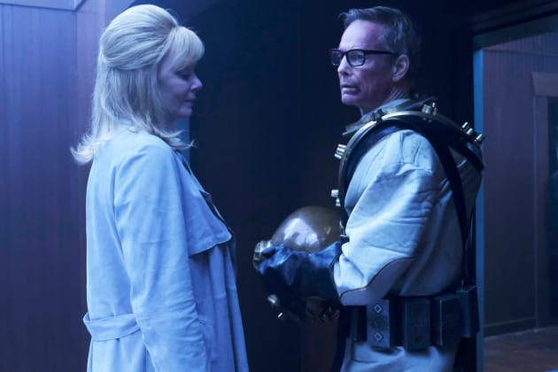 Power Season 4 Episode 8 Review It s Done TV Fanatic