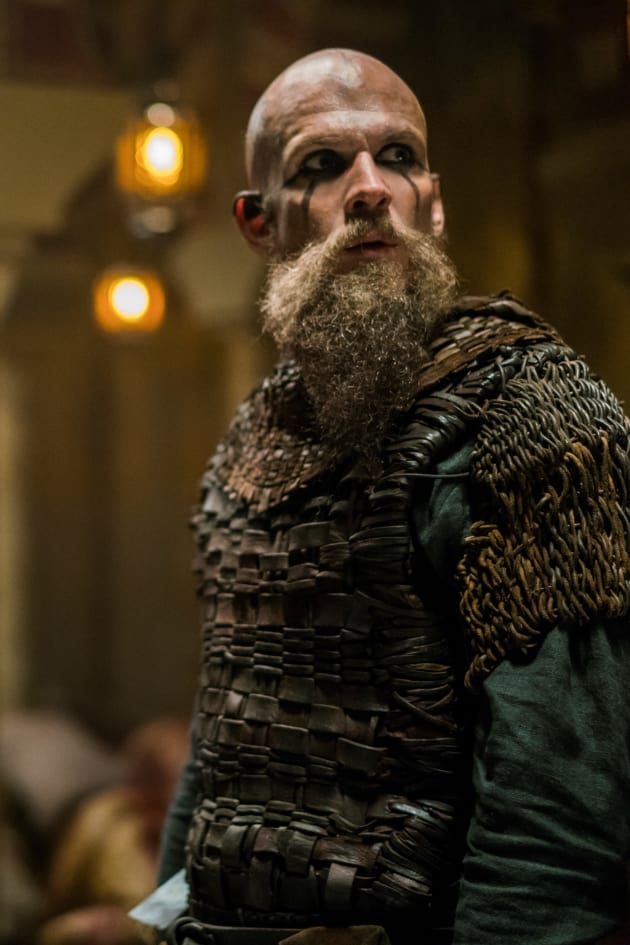 Vikings Season 4 finale: How Ragnar's death scene changed everything