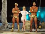 America's Next Top Model Finale Photo