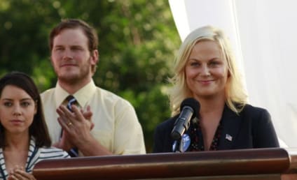 Parks and Recreation Review: "I'm Leslie Knope"