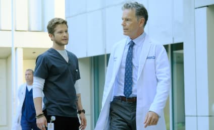 Watch The Resident Online: Season 1 Episode 2