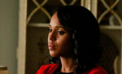 TV Ratings Report: Did Scandal Rise for Shocking Episode?