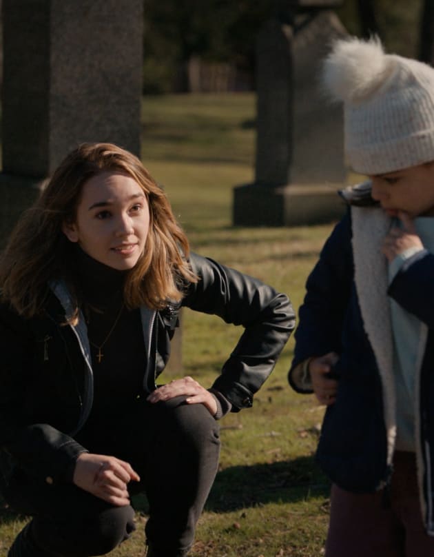 Manifest Final Episodes Trailer Angelina's Reign of Terror Intensifies