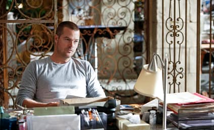 NCIS: Los Angeles Turns 100, Creator Teases Milestone Episode