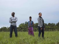 Queen Sugar Cast Photo