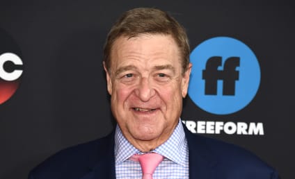 John Goodman Cast in HBO Comedy - What Does It Mean for the Roseanne Spinoff?