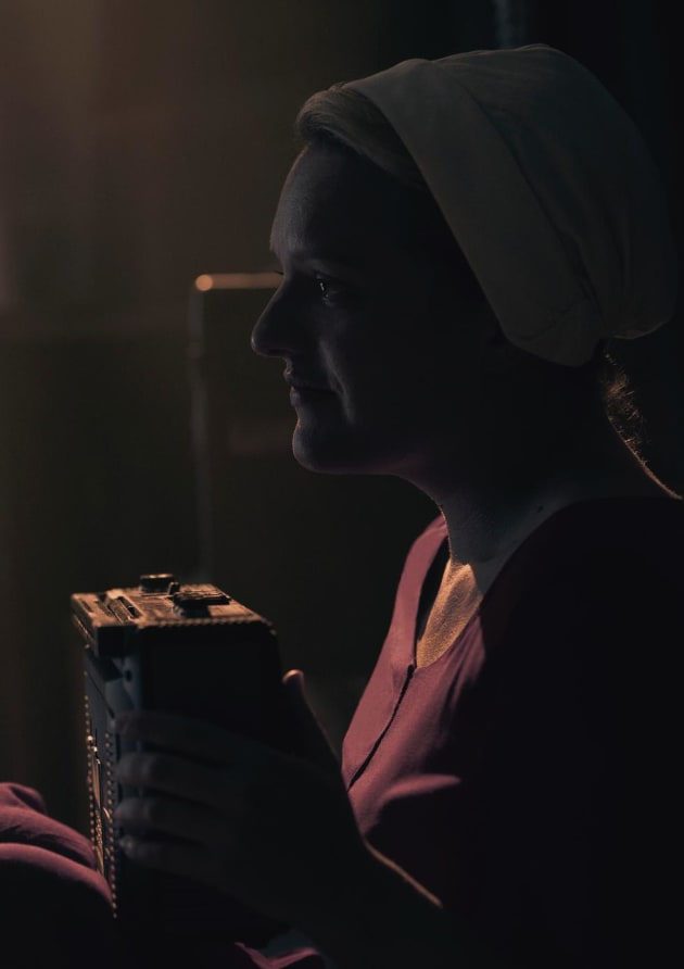 Bittersweet Feelings - The Handmaid's Tale Season 3 Episode 5