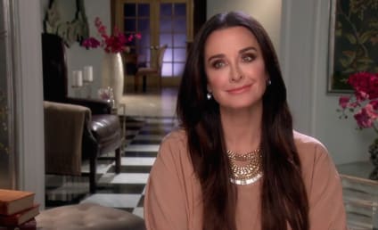 Watch The Real Housewives of Beverly Hills Online: Season 8 Episode 8