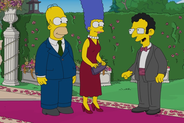 Watch The Simpsons Season 31 Episode 11 Online Tv Fanatic
