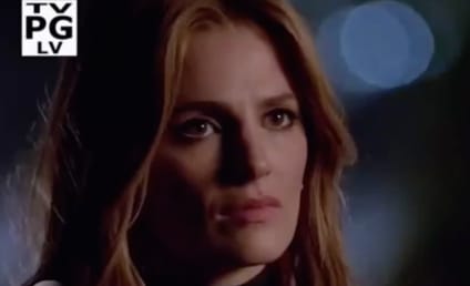 Castle Promo: Why is Beckett Lying?