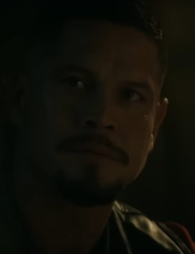 The Depth of Despair - Mayans M.C. Season 4 Episode 10