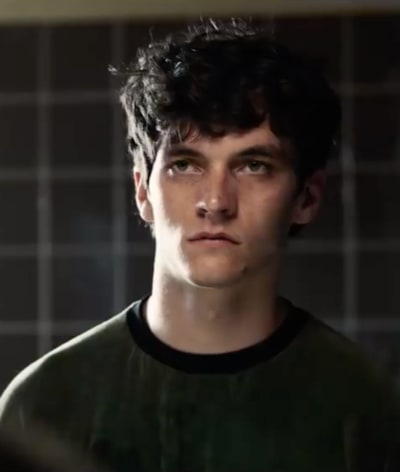 BANDERSNATCH 1