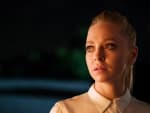 A Surprise Acquaintance - Mr. Robot