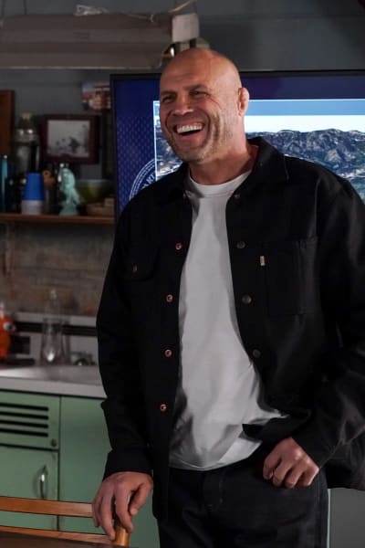 Sorriso Inesperado - NCIS: Los Angeles Temporada 14 Episódio 21