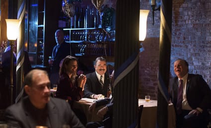 TV Ratings Report: Blue Bloods and Masterchef Lead The Way